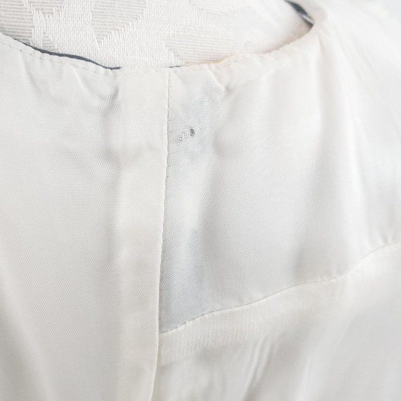 David Meister 4 Pucci-Style Print Sheath Dress - Picture 9 of 13